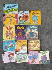 RIGBY STAR GUIDED READING 14