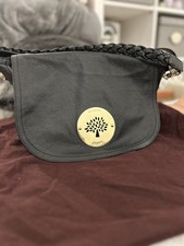 Mulberry Daria Satchel In