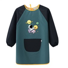 Kids Art Smock, Waterproof