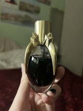 Lady Gaga Fame Black Fluid Eau