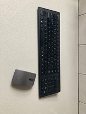 Sony Vaio wireless keyboard