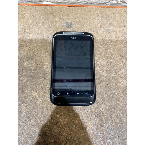 Htc wildfire pg76100 - s, android