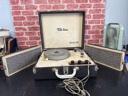Vintage tele tone high - vintage,