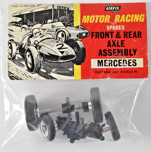 Airfix mrrc motor racing - airfix,