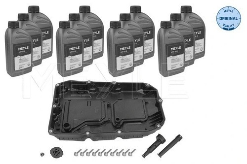Parts kit automatic - kit,