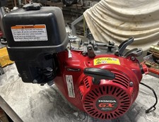 Honda GX270 Pull Start 4 Stroke Engine For Lawnmower, Go-Cart, Pressure Washer 