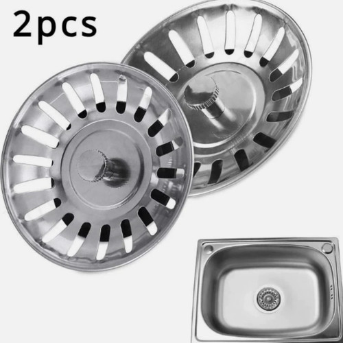 Stainless steel replacement - stainless,