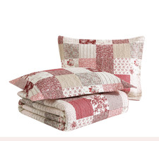 LAURA ASHLEY Celina Patchwork