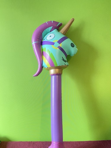 Fortnite rainbow unicorn - fortnite,