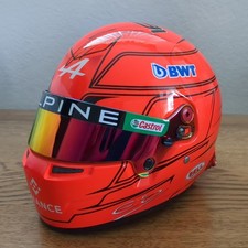 Esteban Ocon Alpine 2023
