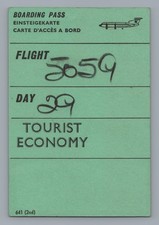 BEA British European Airways