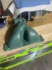 Perfect Shape 2-71 Detroit