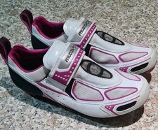 Muddy Fox Tri100 Cycling Shoes