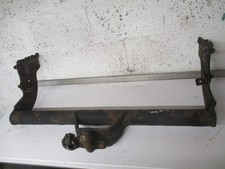 Mitsubishi l200 Towbar + towball 2006 - 2015