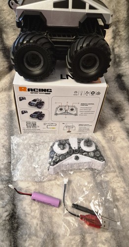 Monster truck led lights - truck,,