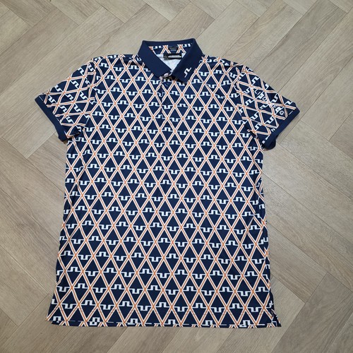 Lindeberg shirt mens extra - j,