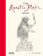 The Quentin Blake Book -