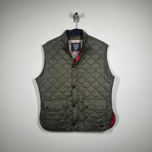 Men barbour land rover - men’s,