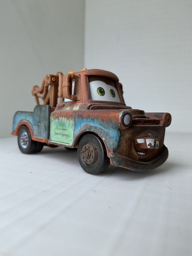 Disney pixar cars tow - cars,
