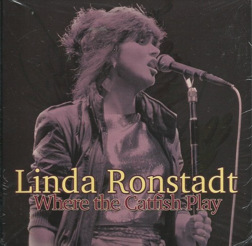 Linda ronstadt where the - ronstadt,
