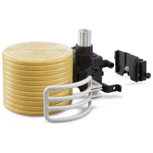 Accessories bale grab round - accessories:, grab,