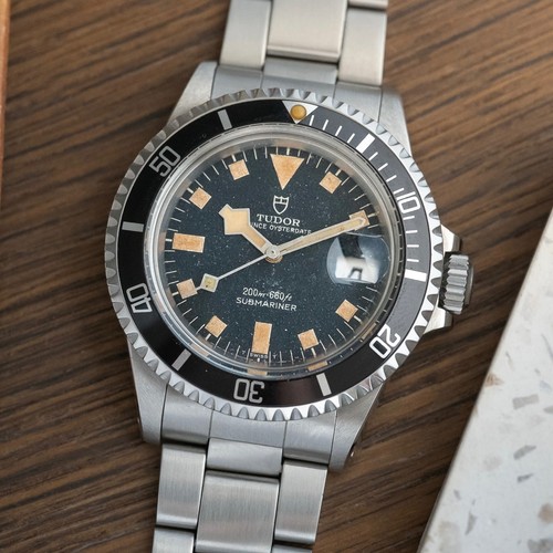 1971 tudor snowflake 7021 - 1971,