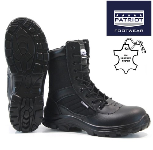 Mens work safety steel toe - mens, cap