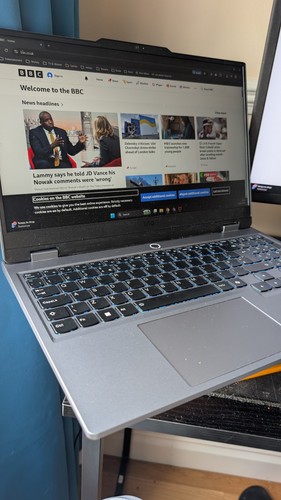 Lenovo loq gaming laptop - gaming,