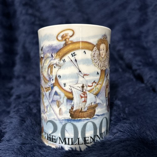 Dunoon mug 2000 the - mug,