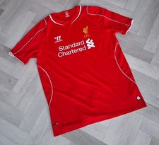 Liverpool Football Club Home