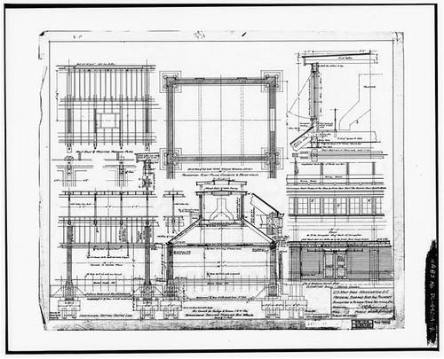 Washington navy yard annex - navy,