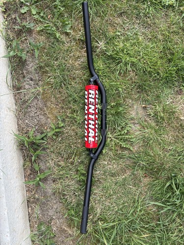 Motocross mx handlebars - mx,