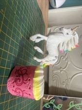 Schleich Unicorn with