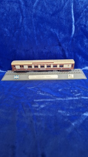 Del prado plastic model - del,