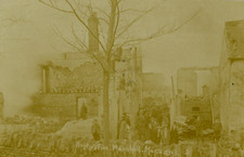 Marnhull Dorset rare RP