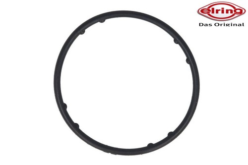 Water pump gasket fits man - pump,