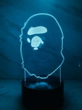 BAPE A Bathing Ape ABC Camo