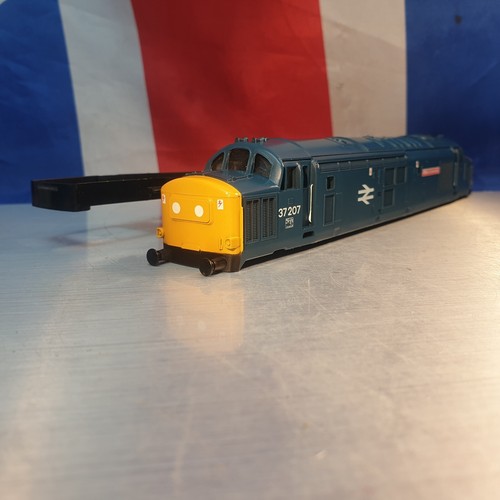 Hornby class william - hornby,