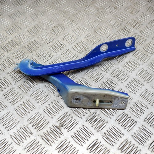 Peugeot 307 front left - sw,