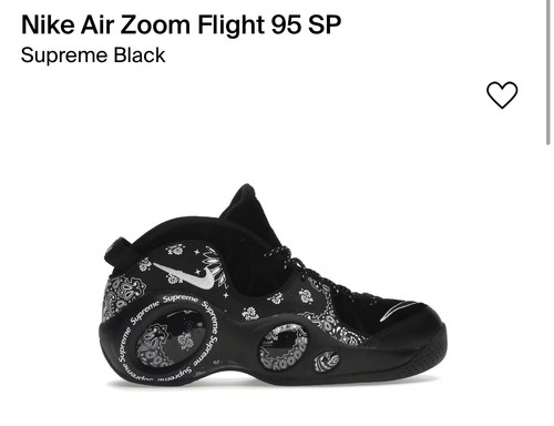Size nike air zoom flight - air,