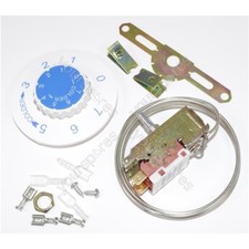 Universal VT9 Fridge