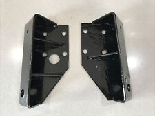 Daimler V8 250 Left And Right Hand Engine Mount/Support brackets