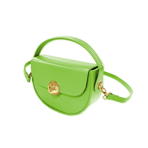 Women top handle half moon - top,