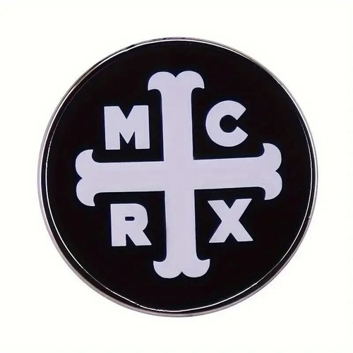 Chemical romance mcr - romance,
