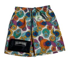 Vilebrequin Men's Swim Shorts