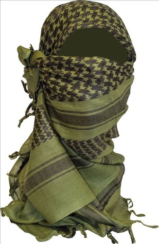 British army shemagh - british,