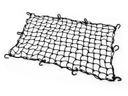 Extra large hook elastic - large, 12