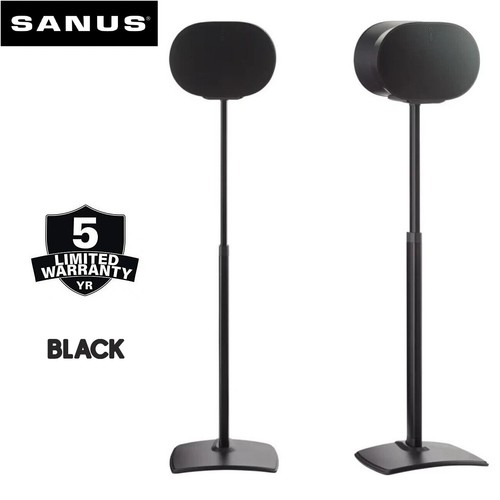 Sanus adjustable speaker - sanus,
