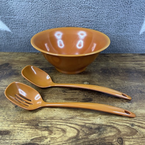 Vintage 1970s melamine - vintage,