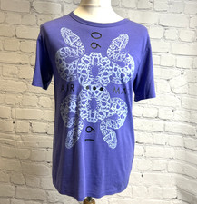 Nike mens shirt top purple - mens,